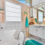 Casa vacanze Charming Retreat - By Traum *