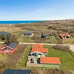 Charming Retreat - By Traum Casa vacanze Løkken