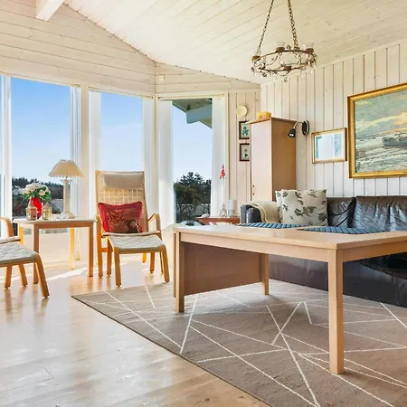 Charming Retreat - By Traum Feriehus *
